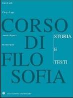 Corso di filosofia 3 vol.3 di F. Cioffi, G. Luppi, E. Zanette edito da Mondadori Bruno