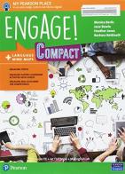 Engage! Compact. MyEnglishLab. Per le Scuole superiori. Con e-book. Con espansione online edito da Pearson Longman