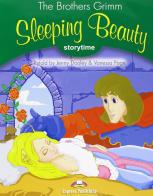 Sleeping beauty. Student's pack. Con CD Audio. Con DVD-ROM vol.1 di Jenny Dooley, Vanessa Page edito da Express Publishing