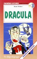Dracula. Con audiolibro. CD Auduo di Bram Stoker edito da La Spiga Languages
