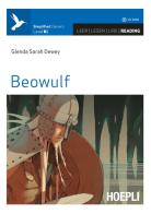 Beowulf. Con CD-Audio di Anonimo edito da Hoepli