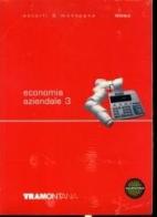 Economia aziendale. Per gli Ist. professionali per i servizi commerciali vol.3 di Eugenio Astolfi, Gloria Montagna edito da Tramontana