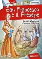 San Francesco e il presepe di Ermanno Detti edito da Raffaello