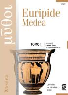 Euripide Medea. Per le Scuole superiori. Con e-book. Con espansione online vol.1 di Euripide edito da Simone per la Scuola