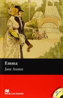 Emma di Jane Austen edito da Edumond