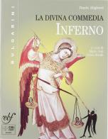La Divina Commedia. Per le Scuole superiori vol.1 di Dante Alighieri edito da Bulgarini