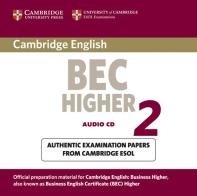 Cambridge english business certificate edito da Cambridge