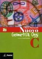 Nuovo aritmetica, geometria, algebra oggi. Geometria. Vol. C. Per la Scuola media. Con espansione online