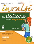 La prova INVALSI di italiano. Per la Scuola media. Con ebook. Con espansione online
