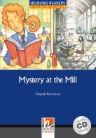 Mystery at the Mill. Livello 5 (B1). Con CD Audio di Elspeth Rawstron edito da Helbling