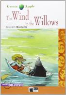 wind in the willows. Con CD Audio. Con CD-ROM di Kenneth Grahame edito da Black Cat-Cideb