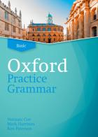 Oxford practice grammar. Basic. Student book without key. Per le Scuole superiori. Con espansione online di Norman Coe, Mark Harrison, Ken Paterson edito da Oxford University Press