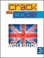 Crack the code 3 workbook vol.3 di Giulietta Breccia, Margaret Hornett, Zannini Maria Pia edito da Raffaello