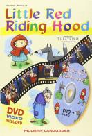Little Red Riding Hood edito da Modern Publishing House