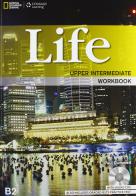 Life. Upper intermediate. Per le Scuole superiori. Con e-book. Con espansione online vol.3