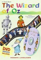 The wizard of Oz edito da Modern Publishing House