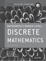 Ib course book: higher level maths discrete. Per le Scuole superiori. Con espansione online edito da Oxford University Press