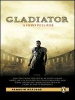 Gladiator. Con CD Audio formato MP3 edito da Pearson Longman