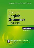 Oxford english grammar course. Advanced. Student's book. With key. Per le Scuole superiori. Con espansione online edito da Oxford University Press