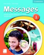Messages. Per la Scuola media vol.1 edito da Rokus