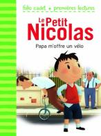 Le petit Nicolas vol.4 di Emmanuelle Lepetit edito da Gallimard Editions