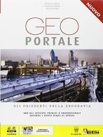 Nuovo Geoportale. Per gli Ist. tecnici e professionali. Con e-book. Con espansione online