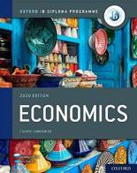 Oxford diploma IB economics. Course Book. Per le Scuole superiori. Con espansione online di Jocelyn Blink, Ian Dorton edito da Oxford University Press