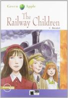 The railway children. Con File audio scaricabile on line di Edith Nesbit edito da Black Cat-Cideb