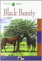 Black beauty. Con File audio scaricabile on line di Anna Sewell edito da Black Cat-Cideb