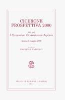 Cicerone prospettiva 2000 edito da Mondadori Education