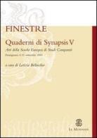 Quaderni di Synapsis vol.5 edito da Mondadori Education