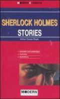 Sherlock Holmes stories di Arthur Conan Doyle edito da Modern Publishing House