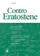 Contro Eratostene di Lisia edito da Dante Alighieri