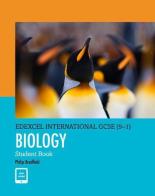 Edexcel international GCSE (9-1). Student's book. Biology. Per le Scuole superiori. Con ebook. Con espansione online edito da Pearson Longman