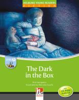 The dark in the box. Level B. Young readers. Con CD-Audio di Rick Sampedro edito da Helbling