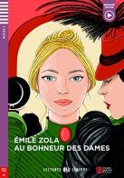 Au bonheur des dames di Émile Zola edito da ELI
