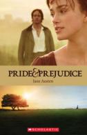 Pride and prejudice. Con CD Audio di Jane Austen edito da Mary Glasgow
