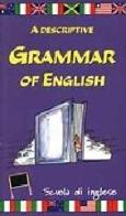 Descriptive grammar of english (A)