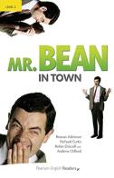 Mr. Bean in town. Level 2. Con espansione online. Con CD-Audio edito da Pearson Longman