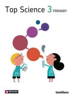 Top science. Student's book. Per la Scuola elementare vol.3 edito da Richmond Publishing