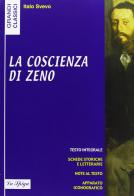 La coscienza di Zeno di Italo Svevo edito da La Spiga-Meravigli