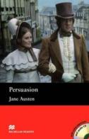 Persuasion. Con CD-ROM di Jane Austen edito da Macmillan