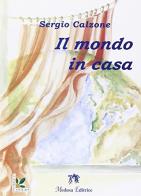 I marmi di Albenga di Sergio Calzone edito da Medusa Editrice