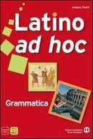 Latino ad hoc. Per le Scuole superiori. Con espansione online vol.2