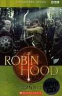 Robin hood audio. Con CD vol.1 di T. Hutchinson edito da Mary Glasgow