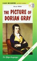 The picture of Dorian Gray. Con CD Audio