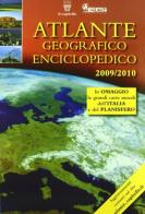 Atlante geografico 2009-2010 edito da Il Capitello