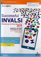Successfull INVALSI. Inglese. Per la Scuola media di Monica Verzotto edito da Pearson Longman
