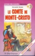 Comte de Monte-Cristo. Con CD Audio di Alexandre Dumas edito da La Spiga Languages