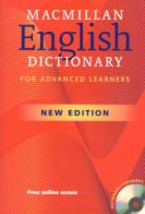 Macmillan english dictionary. Con CD-ROM edito da Edumond